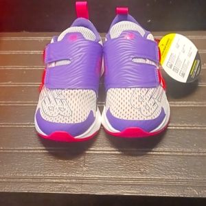 Kids New Balance sneakers